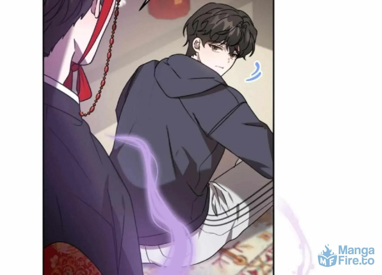 Read Did It Work? chapter 47 image 2 on Lezhin