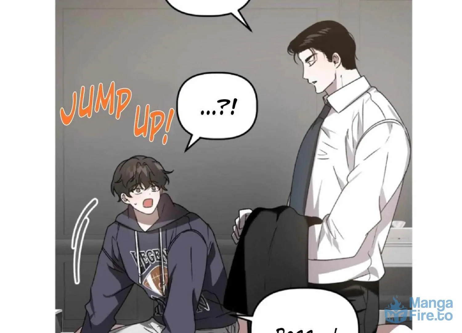Read Did It Work? chapter 47 image 29 on Lezhin