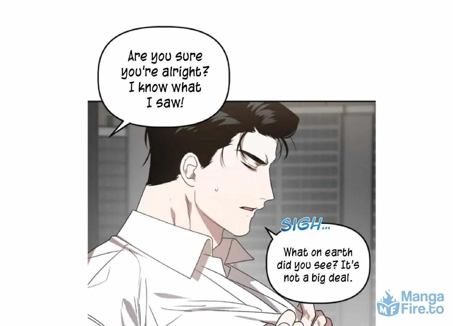 Read Did It Work? chapter 47 image 35 on Lezhin