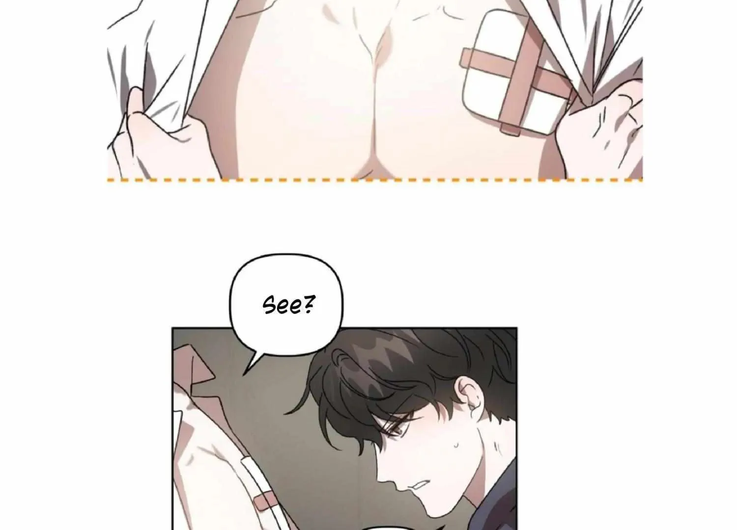 Read Did It Work? chapter 47 image 40 on Lezhin