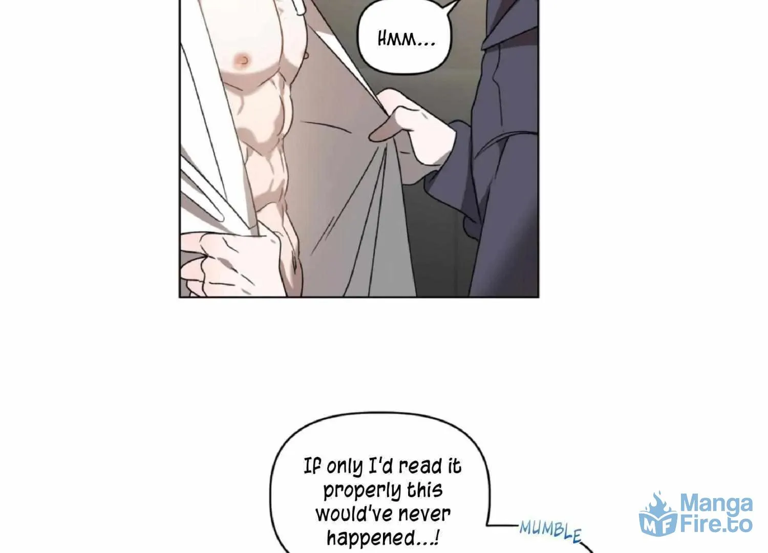 Read Did It Work? chapter 47 image 41 on Lezhin