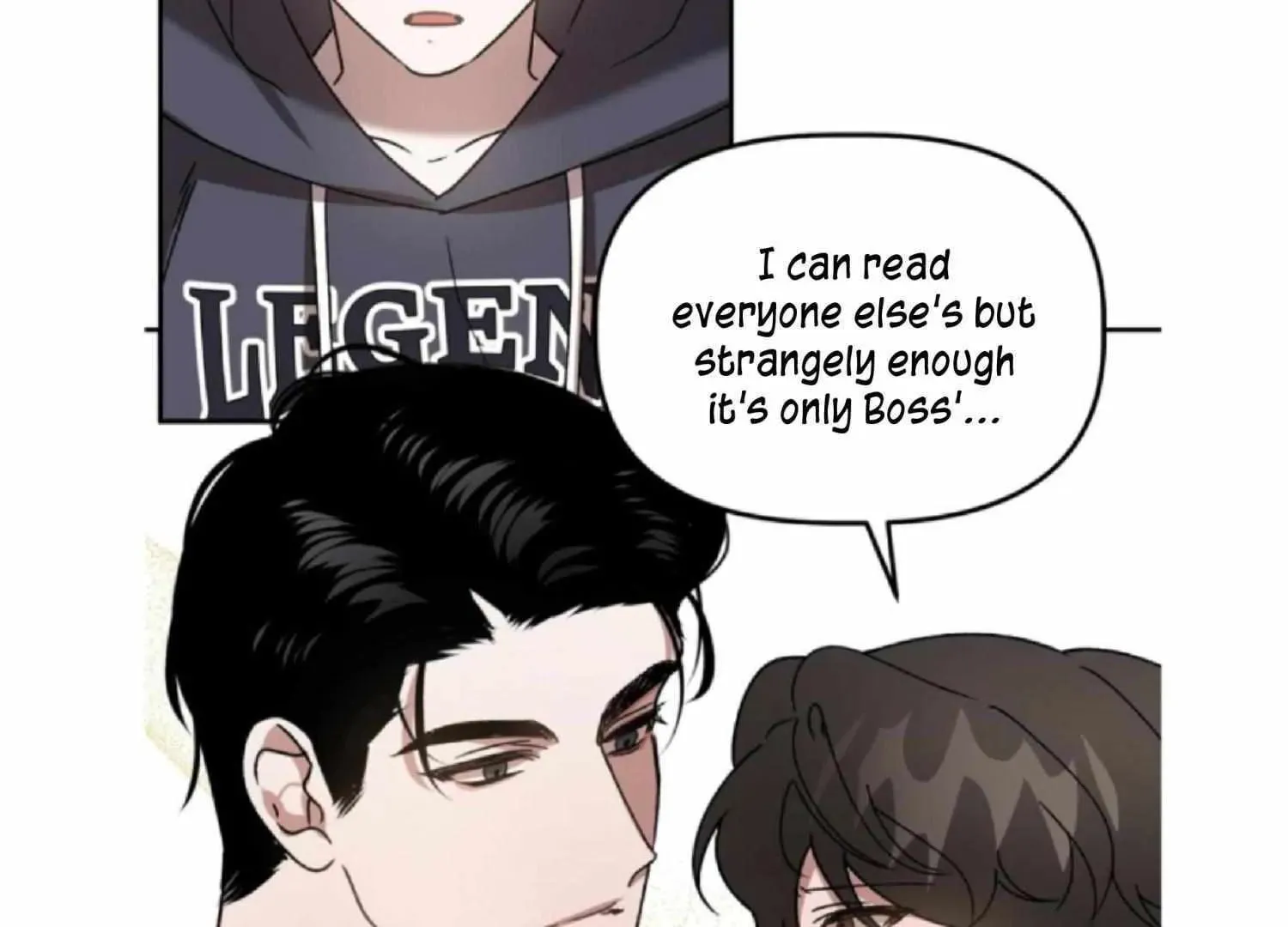 Read Did It Work? chapter 47 image 45 on Lezhin