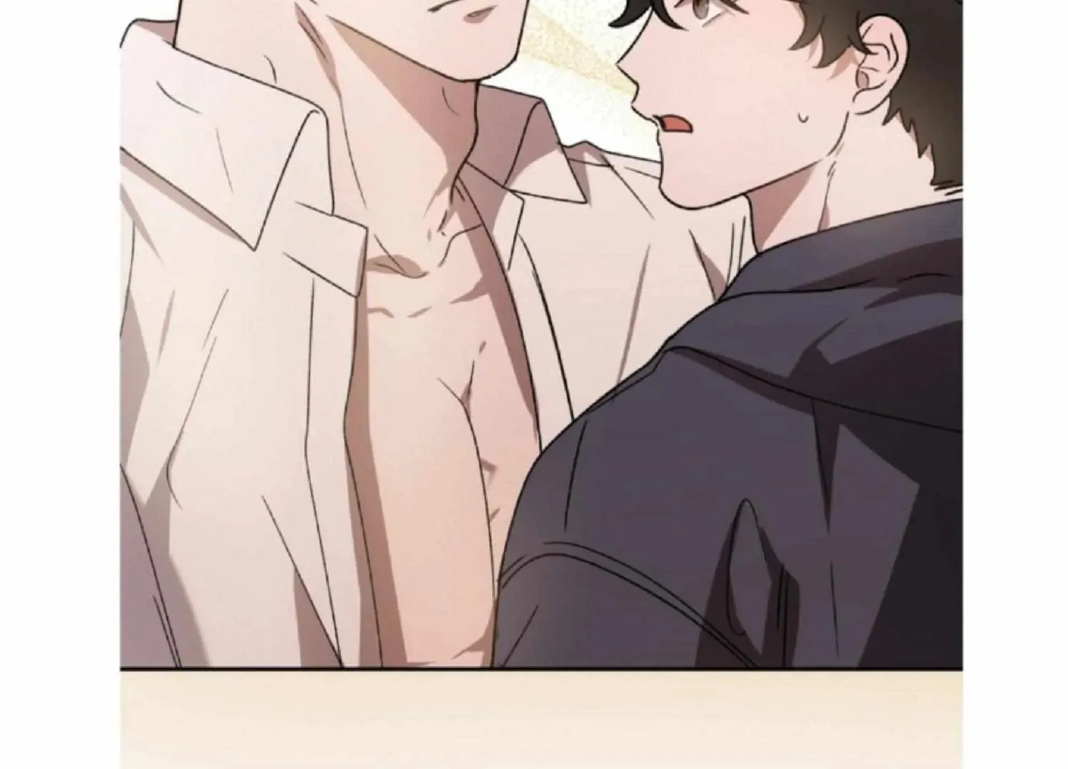 Read Did It Work? chapter 47 image 46 on Lezhin