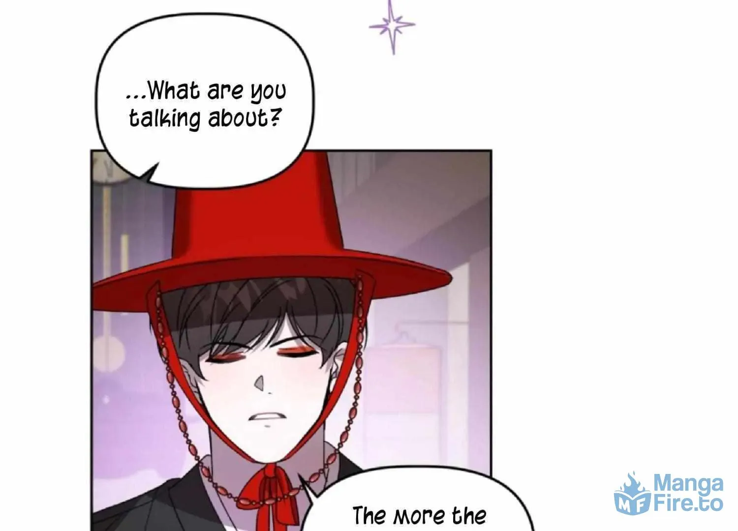 Read Did It Work? chapter 47 image 5 on Lezhin