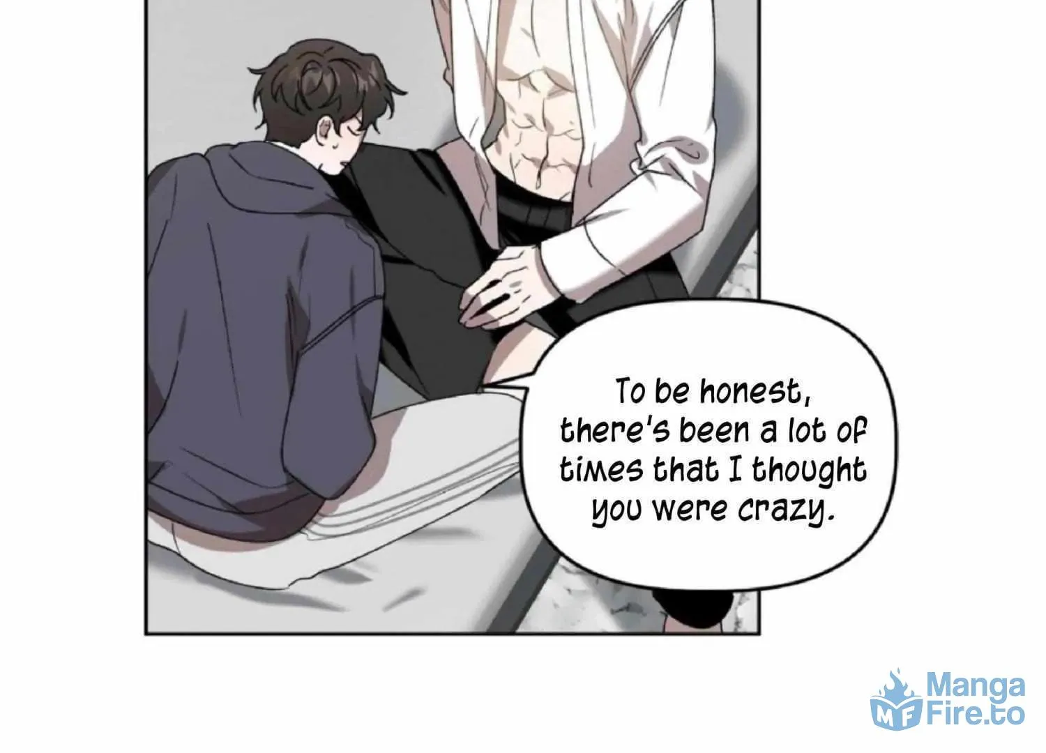 Read Did It Work? chapter 47 image 56 on Lezhin