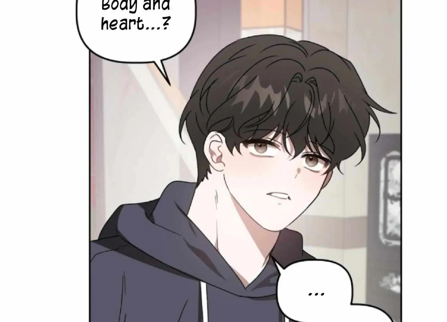 Read Did It Work? chapter 47 image 7 on Lezhin