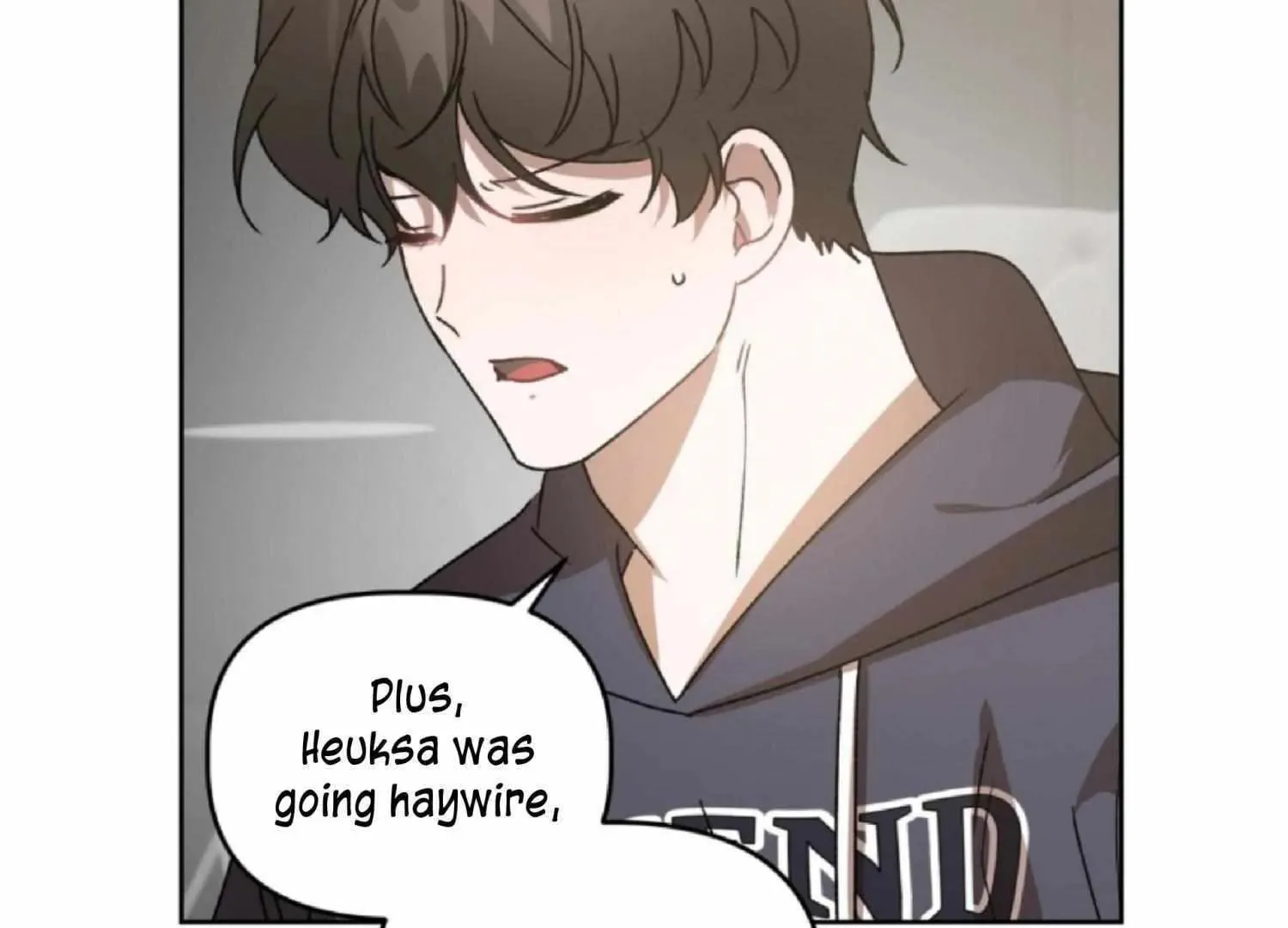 Read Did It Work? chapter 47 image 70 on Lezhin