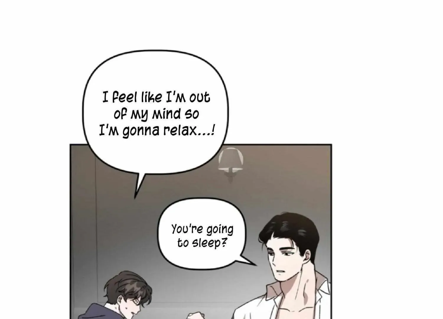 Read Did It Work? chapter 47 image 88 on Lezhin
