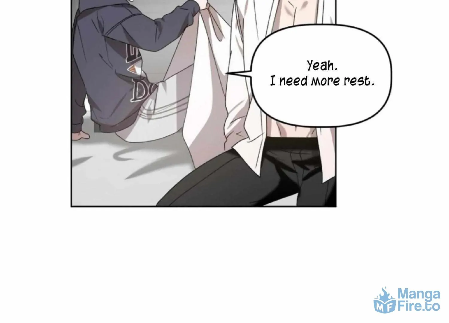 Read Did It Work? chapter 47 image 89 on Lezhin