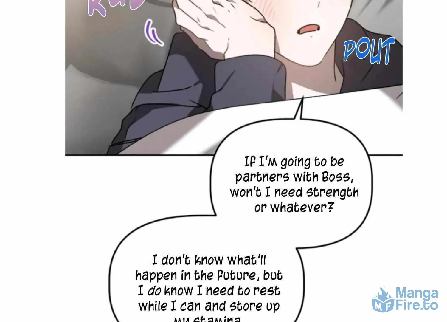 Read Did It Work? chapter 47 image 95 on Lezhin