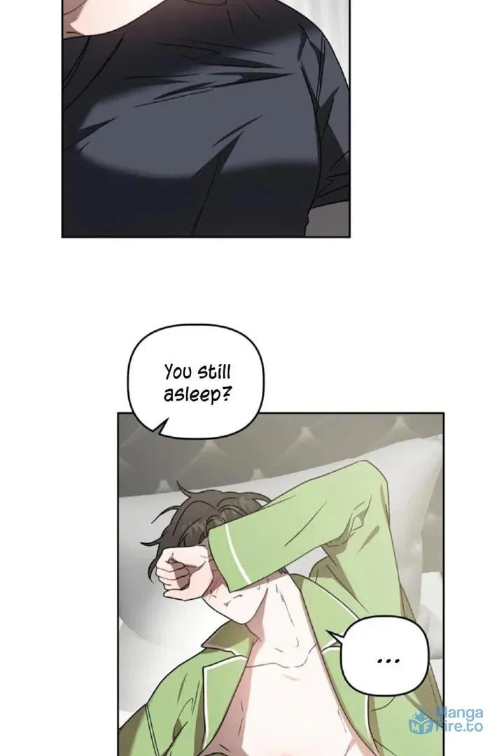 Read Did It Work? chapter 48 image 2 on Lezhin