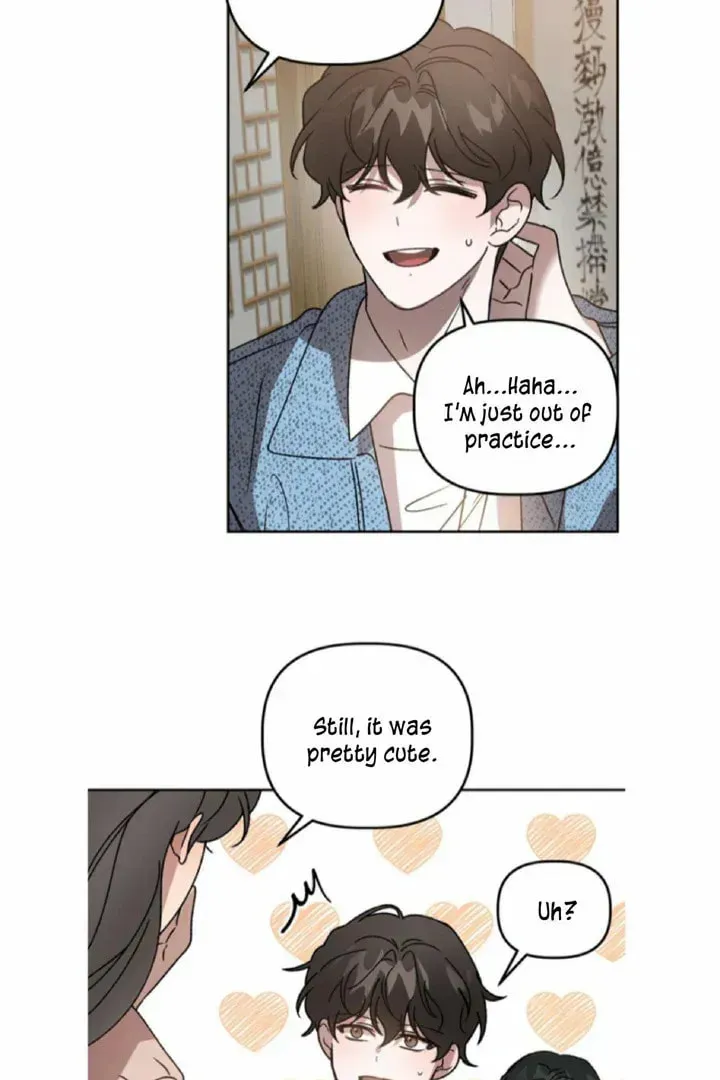 Read Did It Work? chapter 48 image 52 on Lezhin