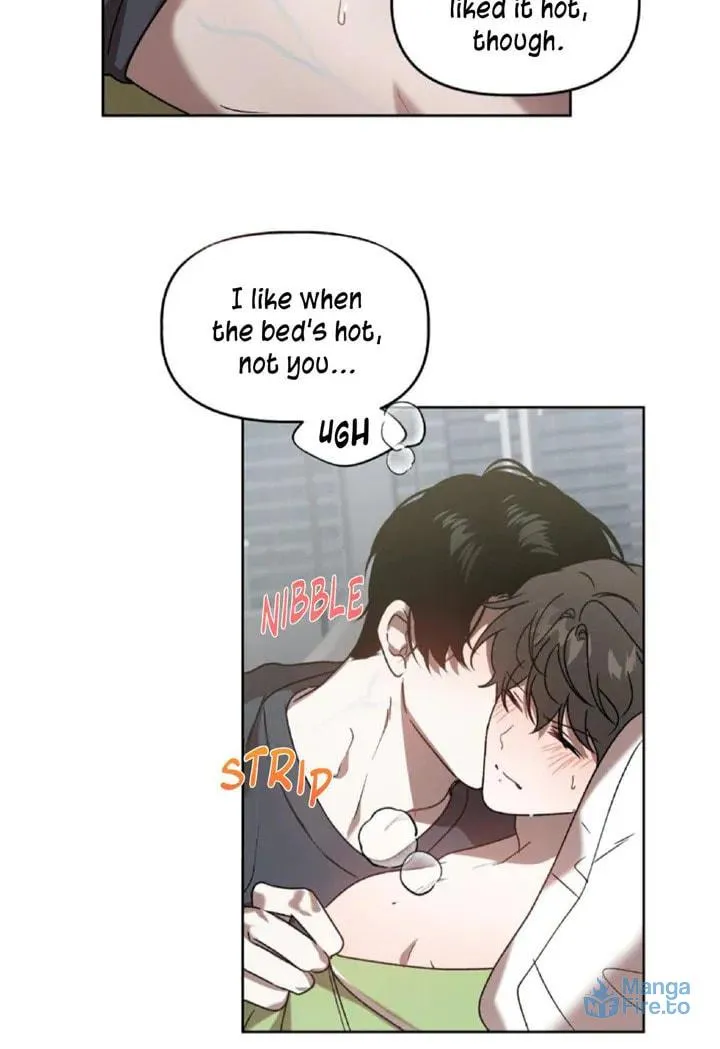 Read Did It Work? chapter 48 image 8 on Lezhin