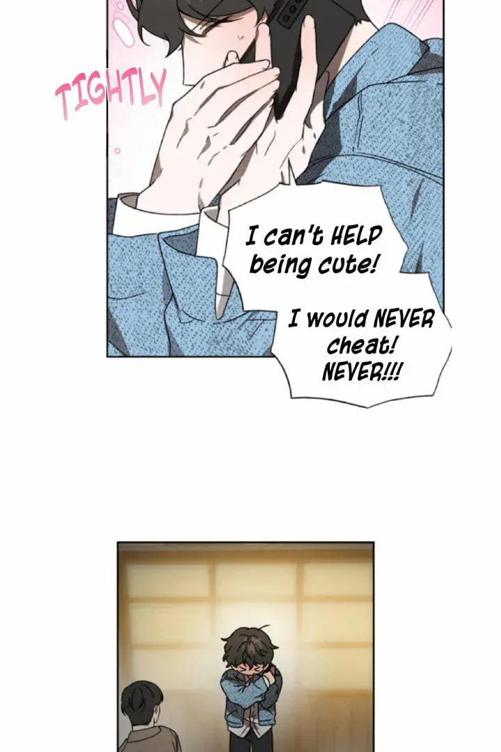 Read Did It Work? chapter 49 image 1 on Lezhin