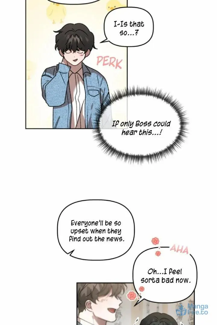 Read Did It Work? chapter 49 image 14 on Lezhin