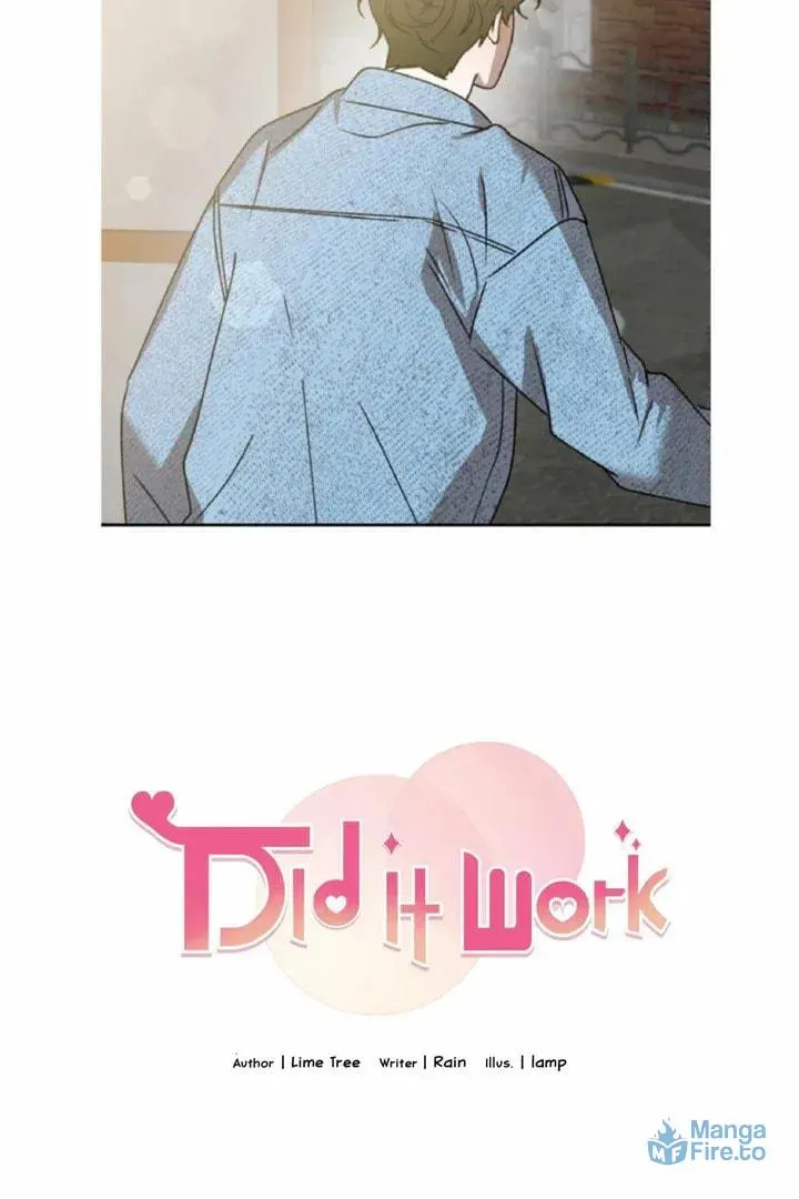 Read Did It Work? chapter 49 image 26 on Lezhin
