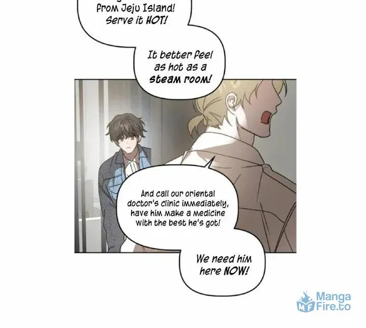 Read Did It Work? chapter 49 image 29 on Lezhin