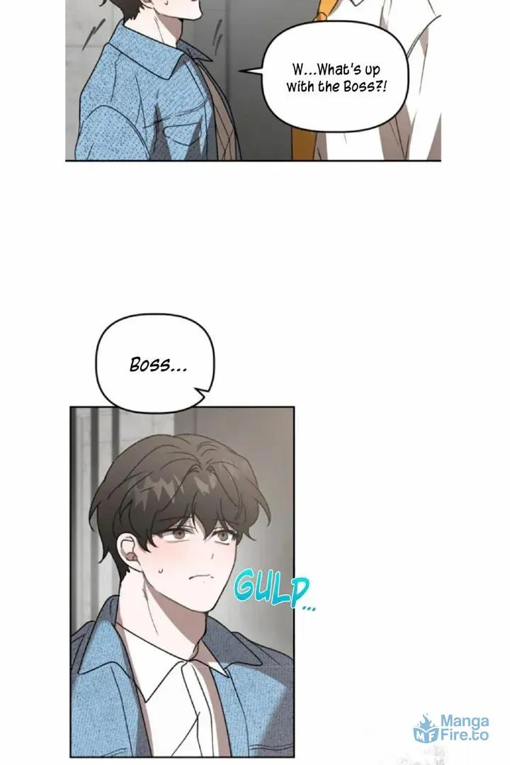 Read Did It Work? chapter 49 image 32 on Lezhin