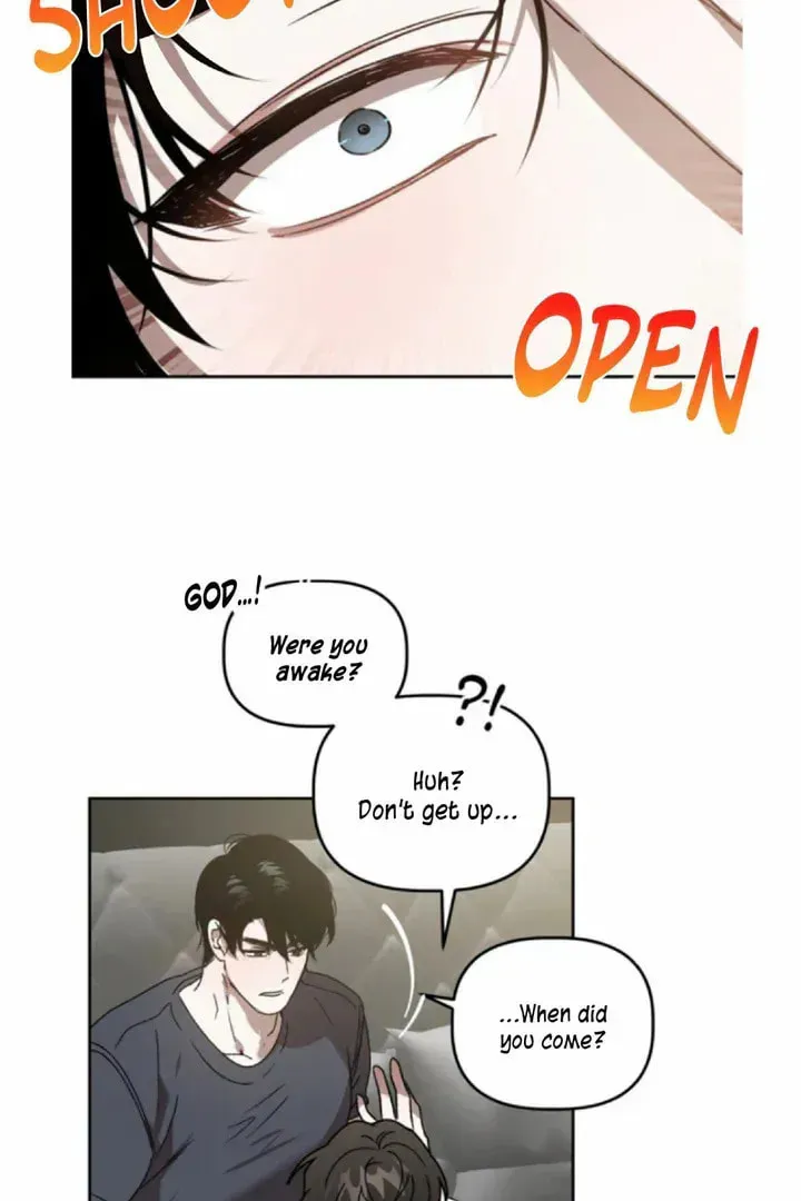 Read Did It Work? chapter 49 image 39 on Lezhin