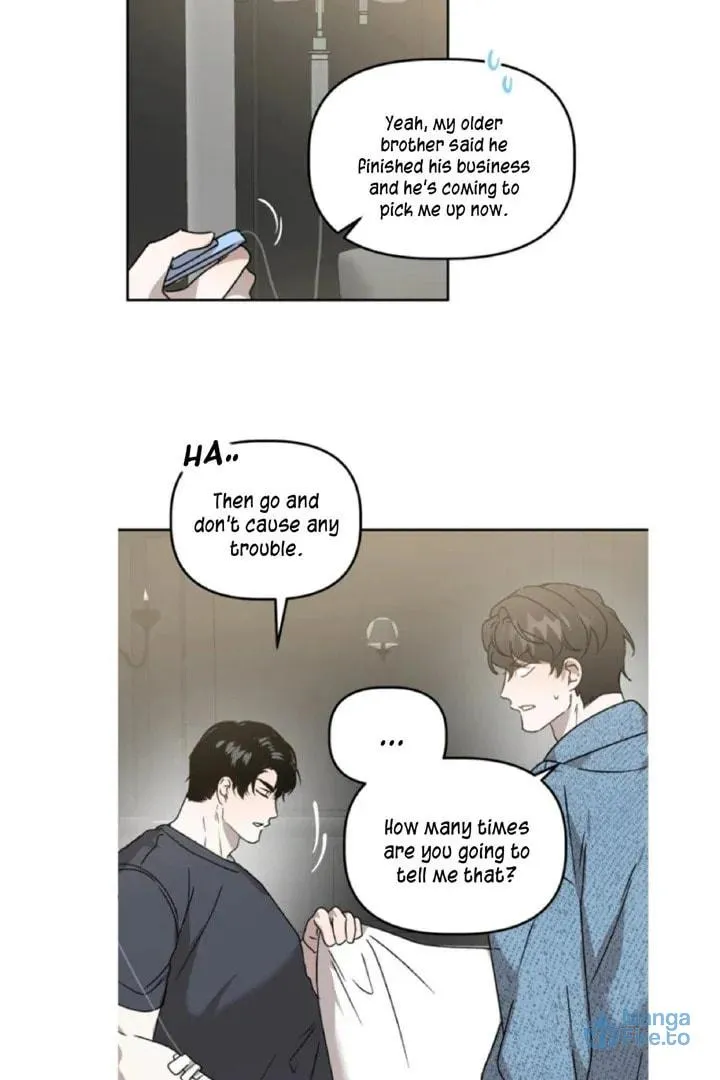 Read Did It Work? chapter 49 image 56 on Lezhin
