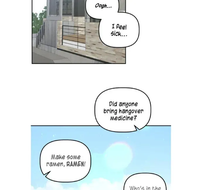 Read Did It Work? chapter 50 image 40 on Lezhin