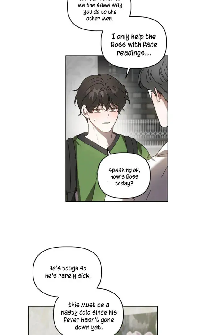 Read Did It Work? chapter 50 image 7 on Lezhin