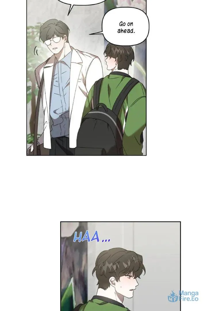 Read Did It Work? chapter 50 image 8 on Lezhin