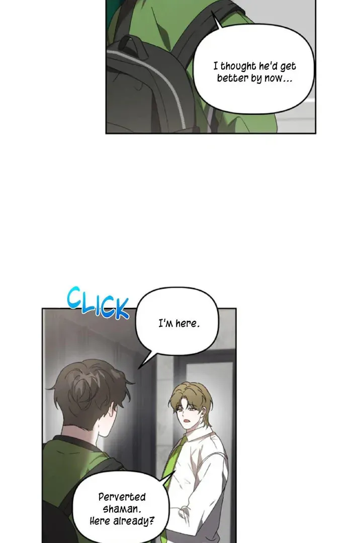 Read Did It Work? chapter 50 image 9 on Lezhin
