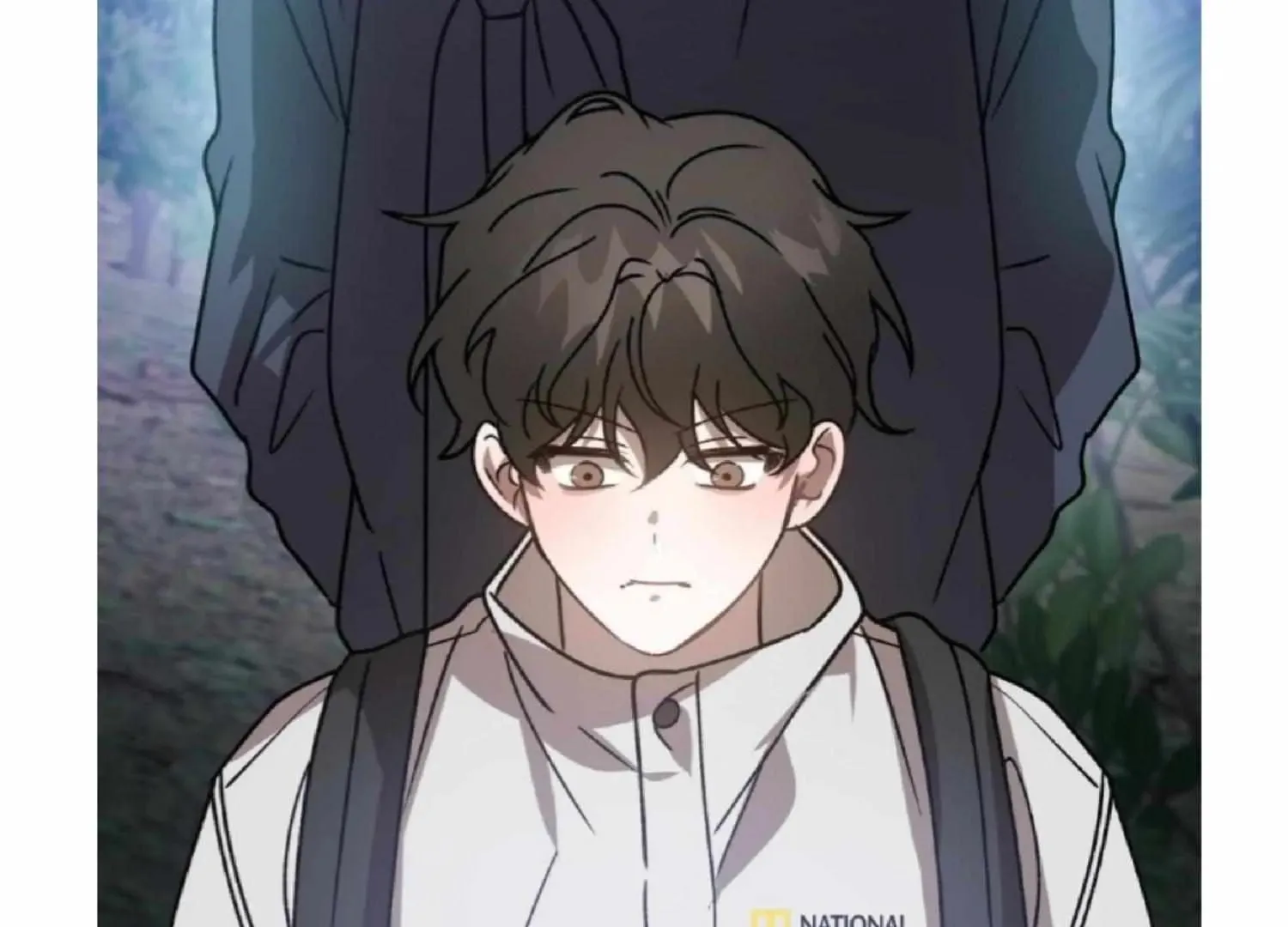 Read Did It Work? chapter 51 image 1 on Lezhin