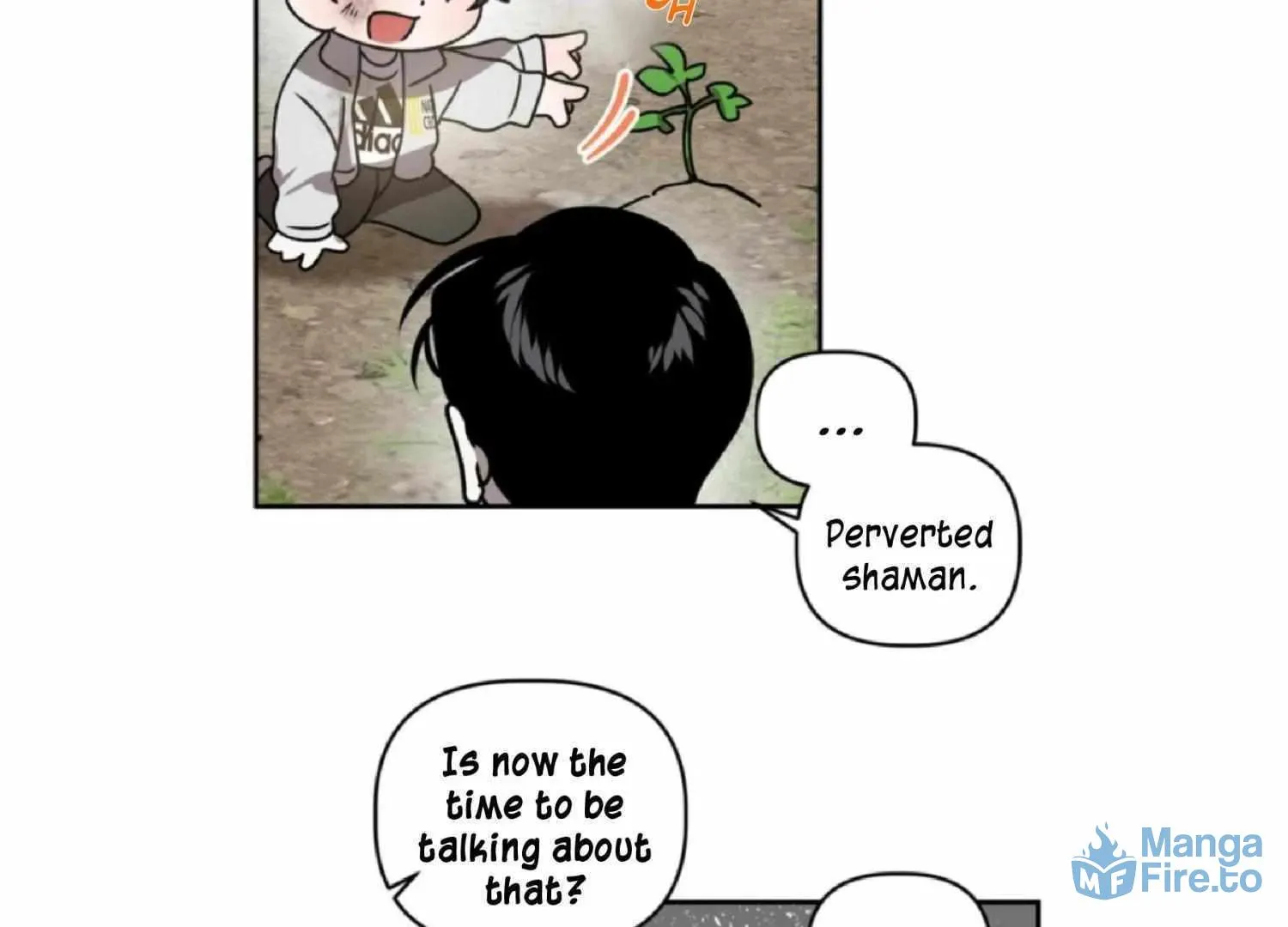 Read Did It Work? chapter 51 image 113 on Lezhin
