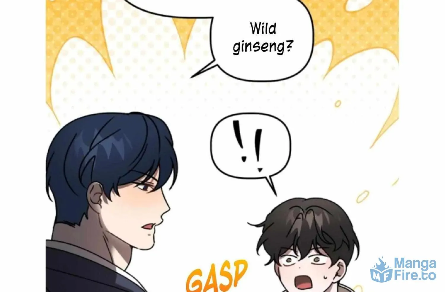 Read Did It Work? chapter 51 image 20 on Lezhin