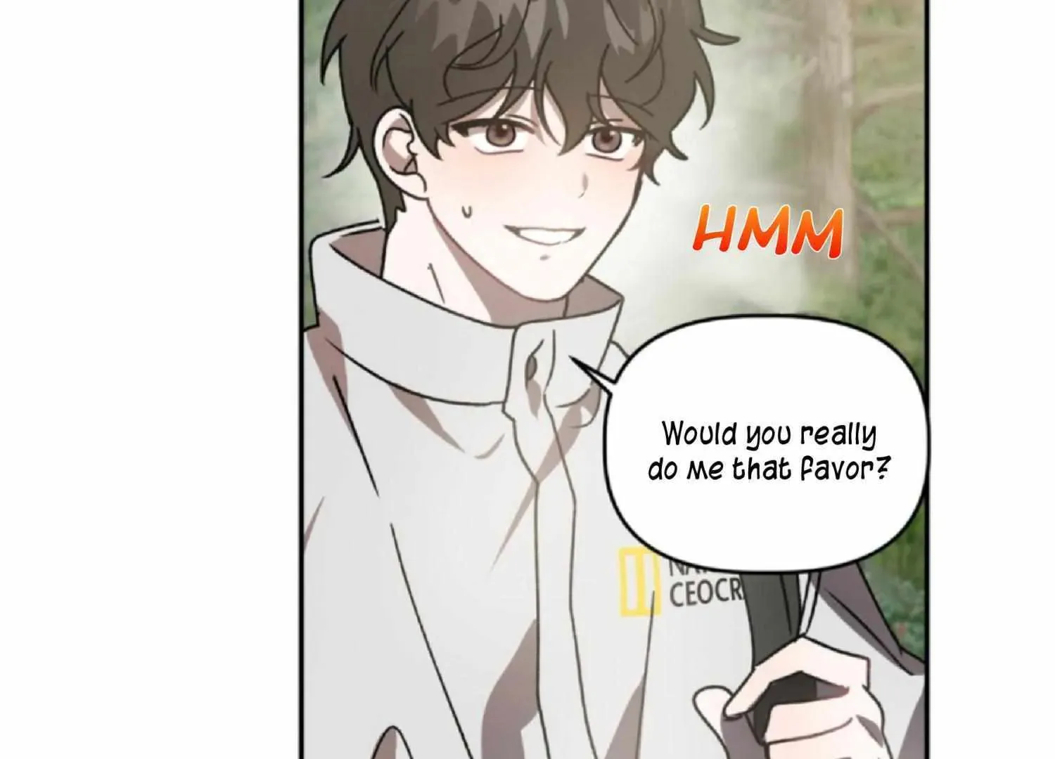 Read Did It Work? chapter 51 image 24 on Lezhin