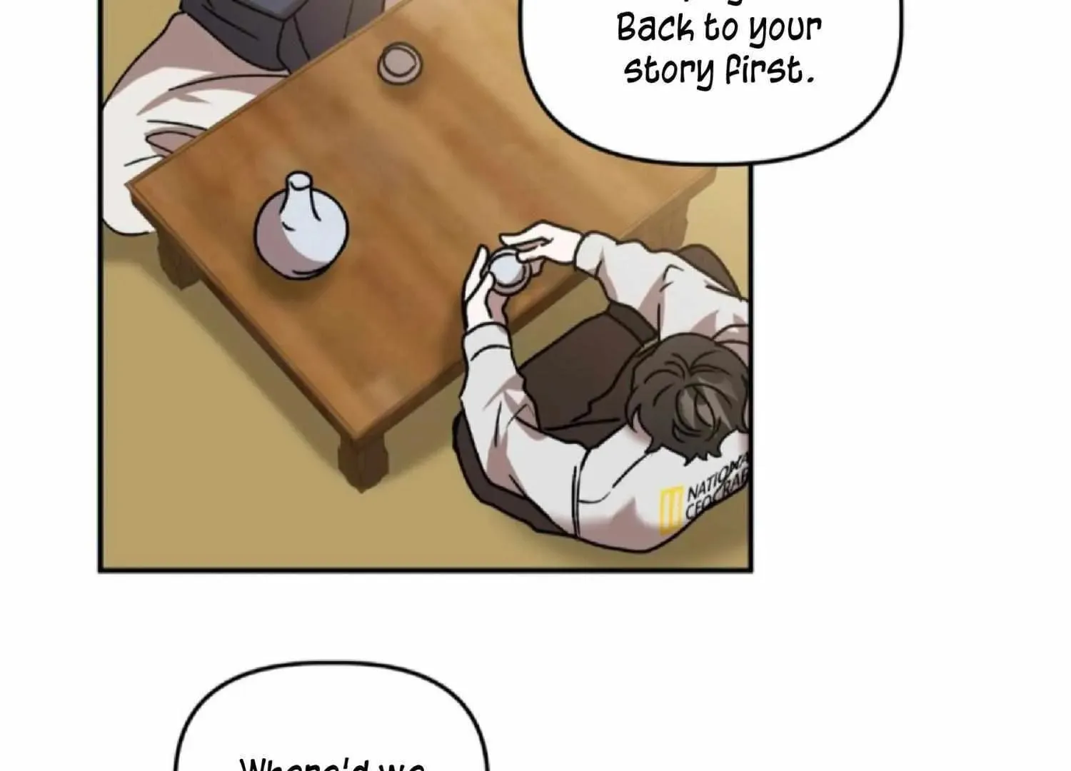 Read Did It Work? chapter 51 image 37 on Lezhin