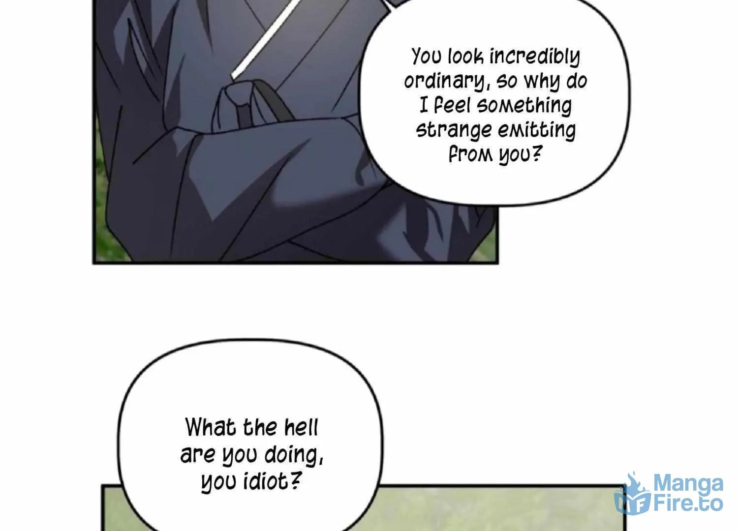 Read Did It Work? chapter 51 image 5 on Lezhin