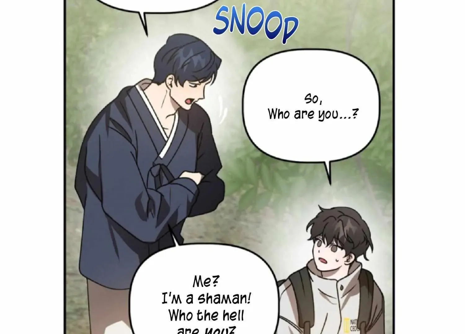 Read Did It Work? chapter 51 image 6 on Lezhin