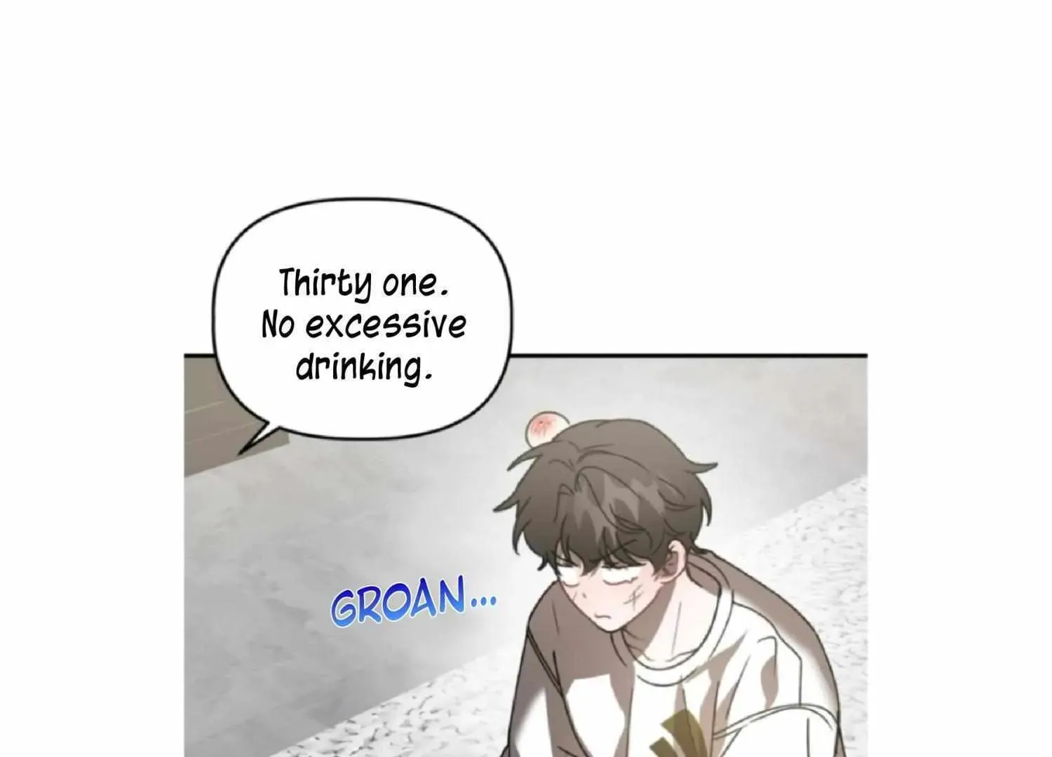 Read Did It Work? chapter 52 image 1 on Lezhin