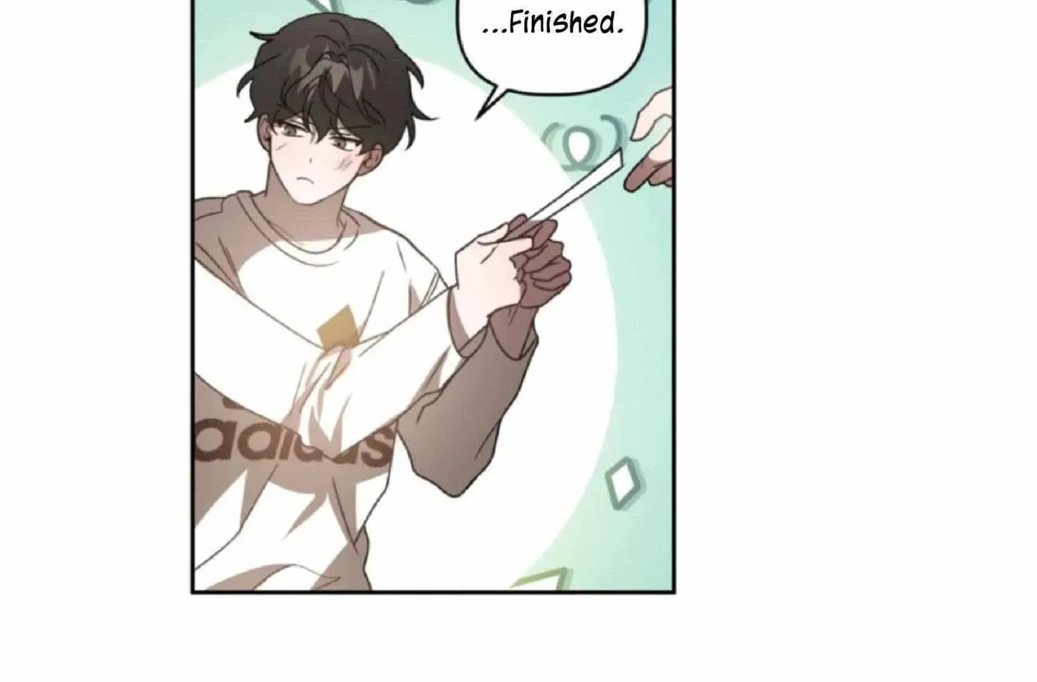 Read Did It Work? chapter 52 image 10 on Lezhin