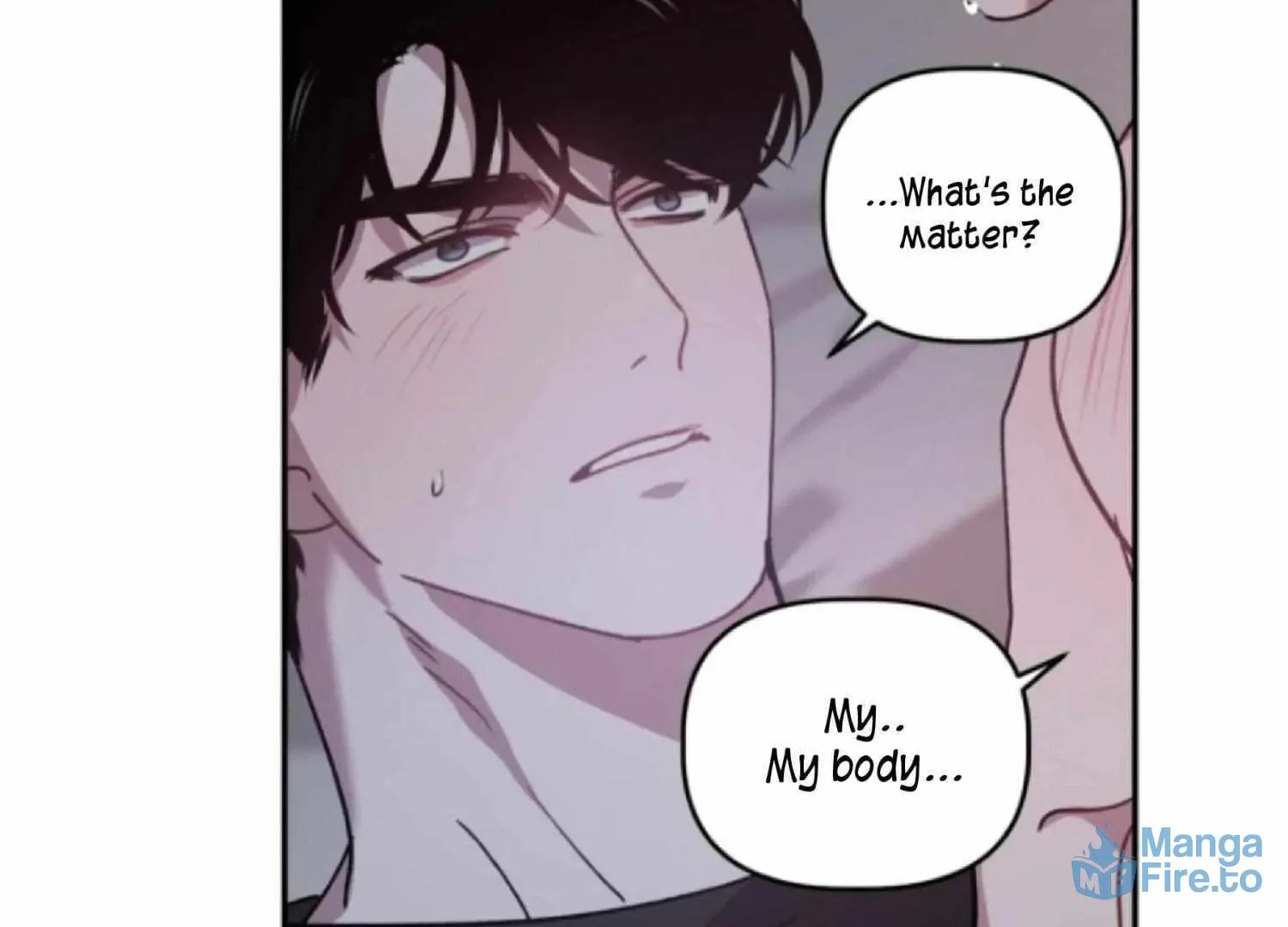 Read Did It Work? chapter 52 image 104 on Lezhin