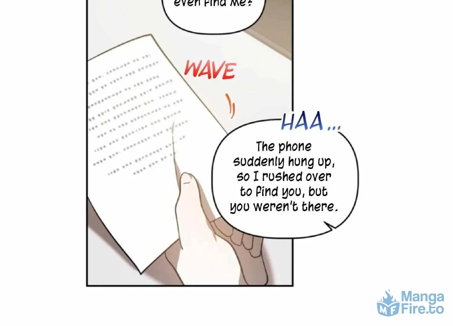 Read Did It Work? chapter 52 image 14 on Lezhin