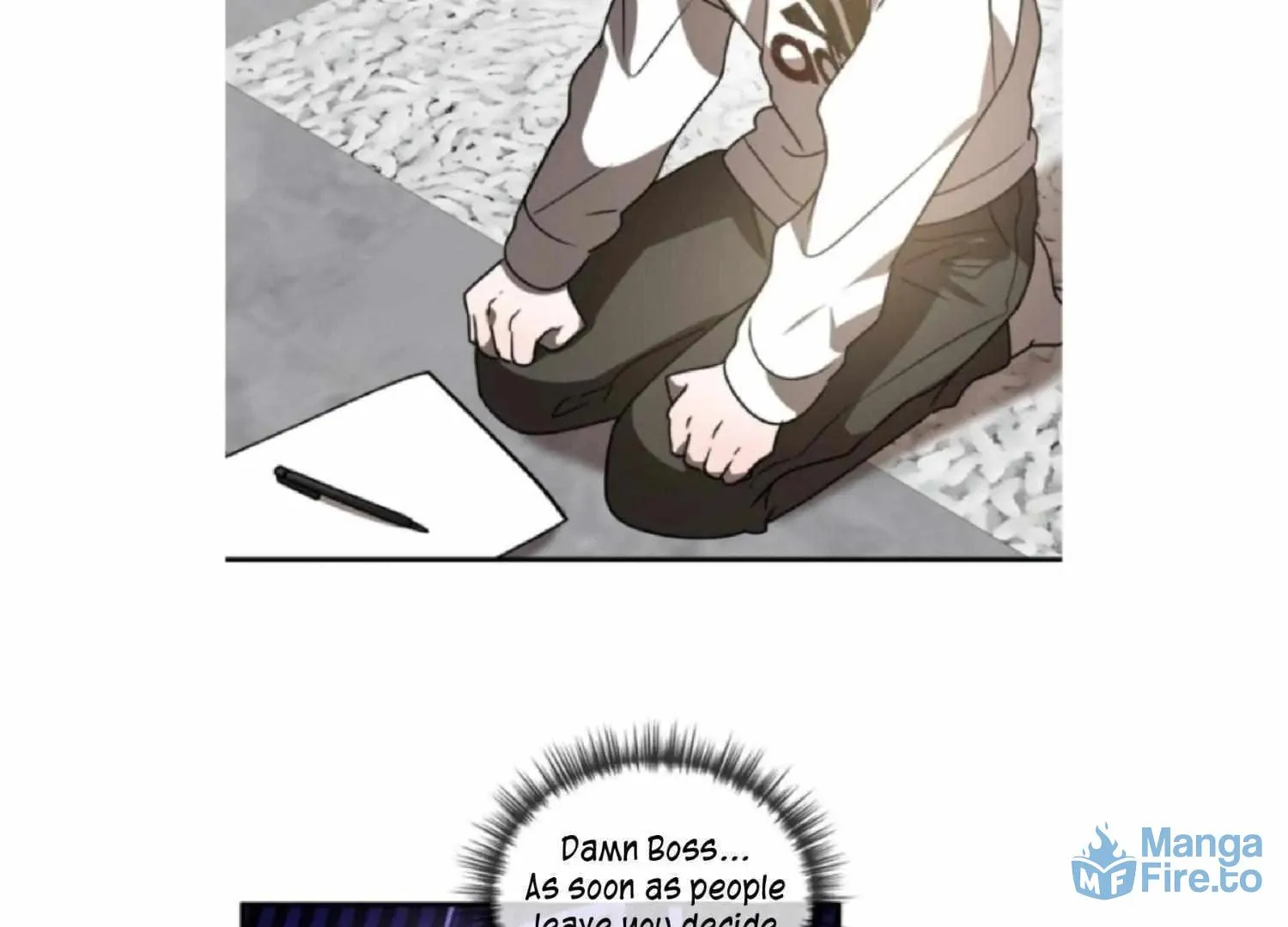 Read Did It Work? chapter 52 image 2 on Lezhin