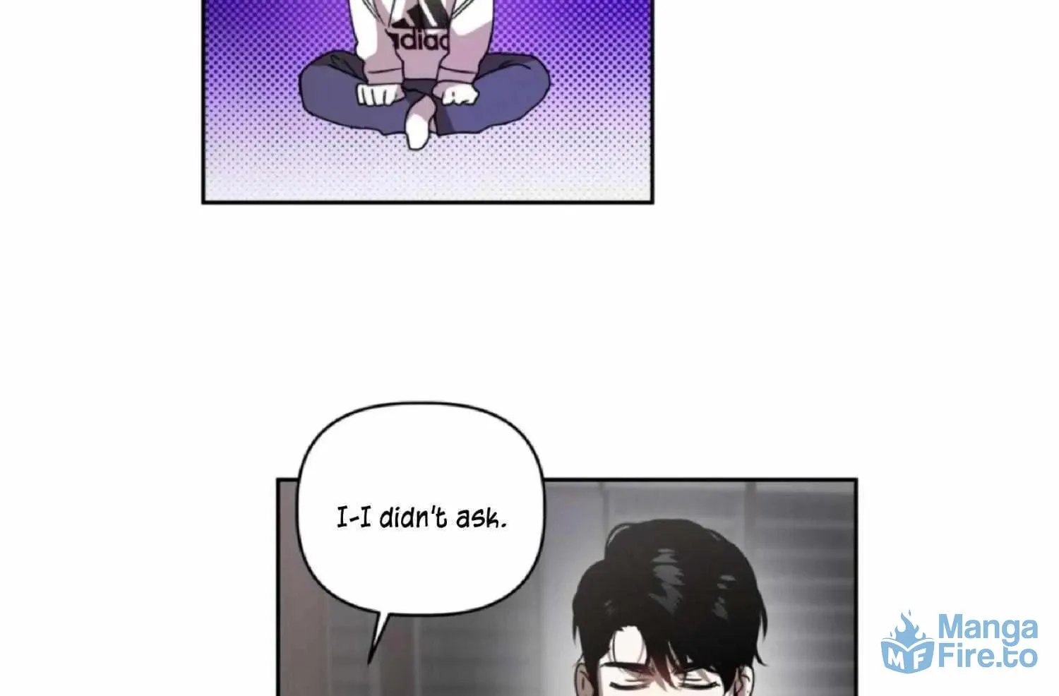 Read Did It Work? chapter 52 image 20 on Lezhin