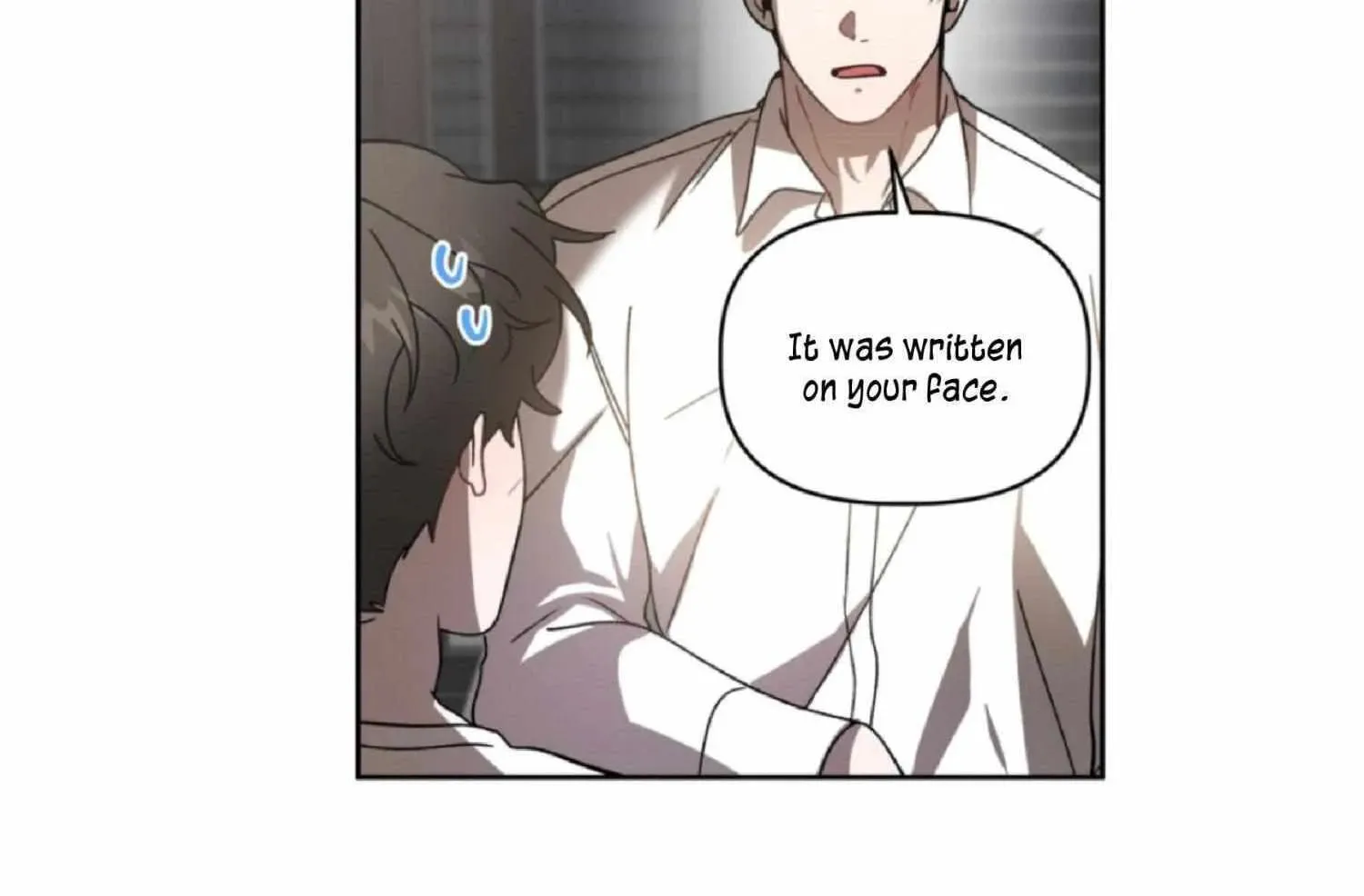 Read Did It Work? chapter 52 image 21 on Lezhin