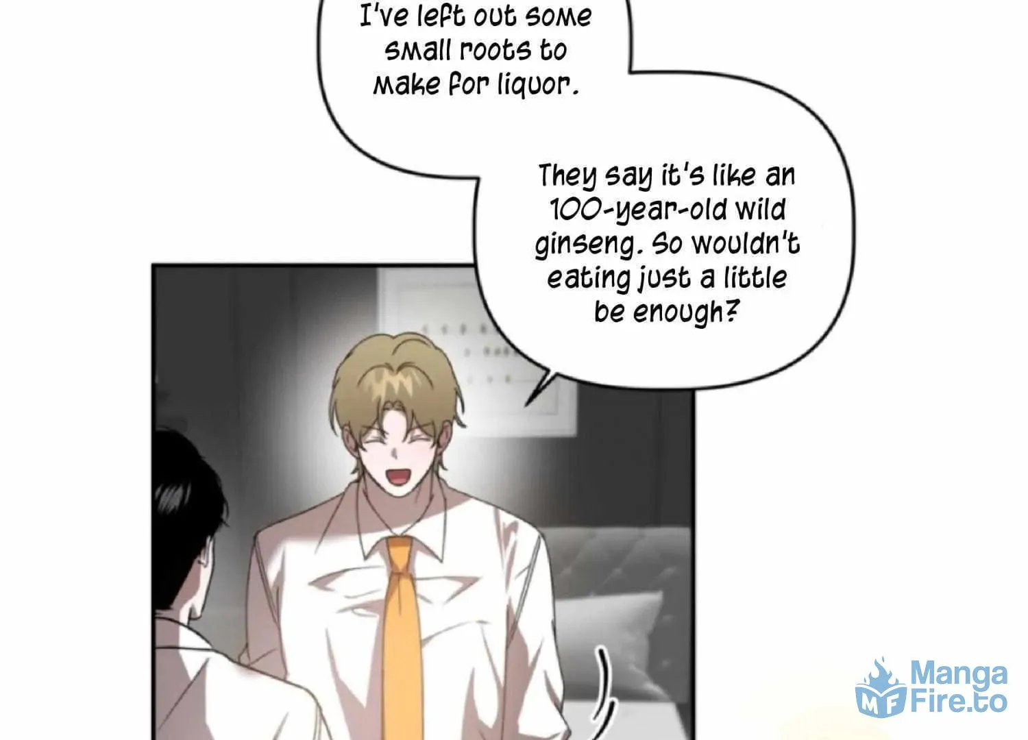 Read Did It Work? chapter 52 image 26 on Lezhin