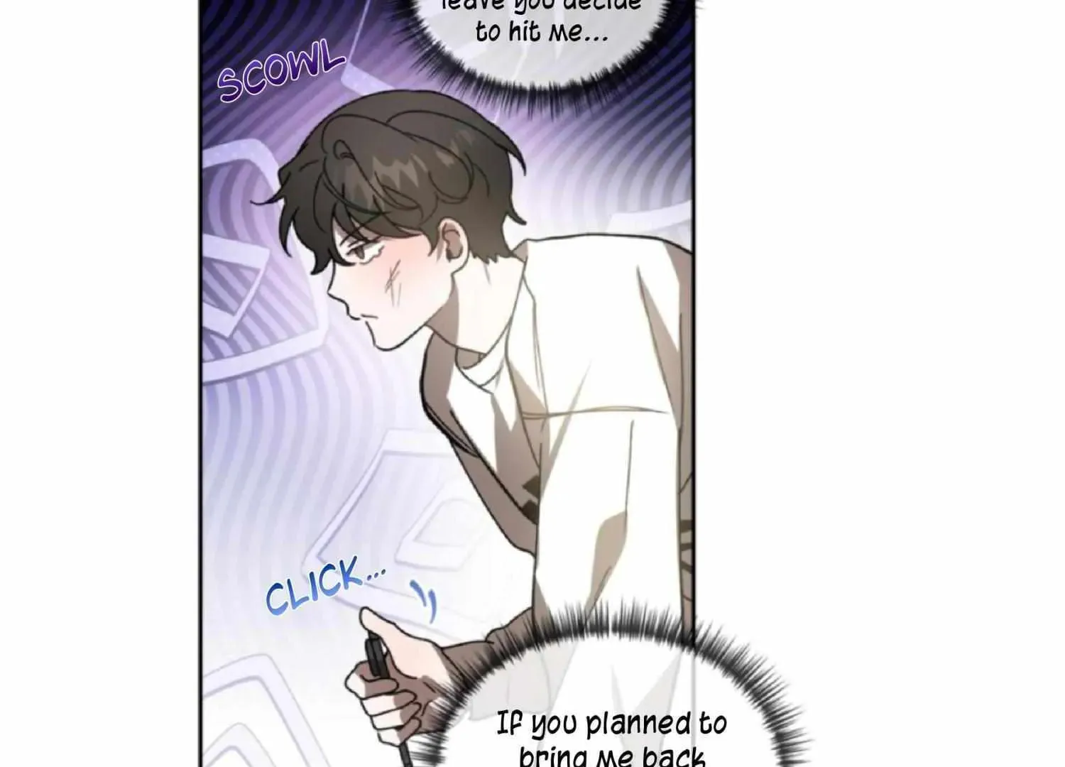 Read Did It Work? chapter 52 image 3 on Lezhin