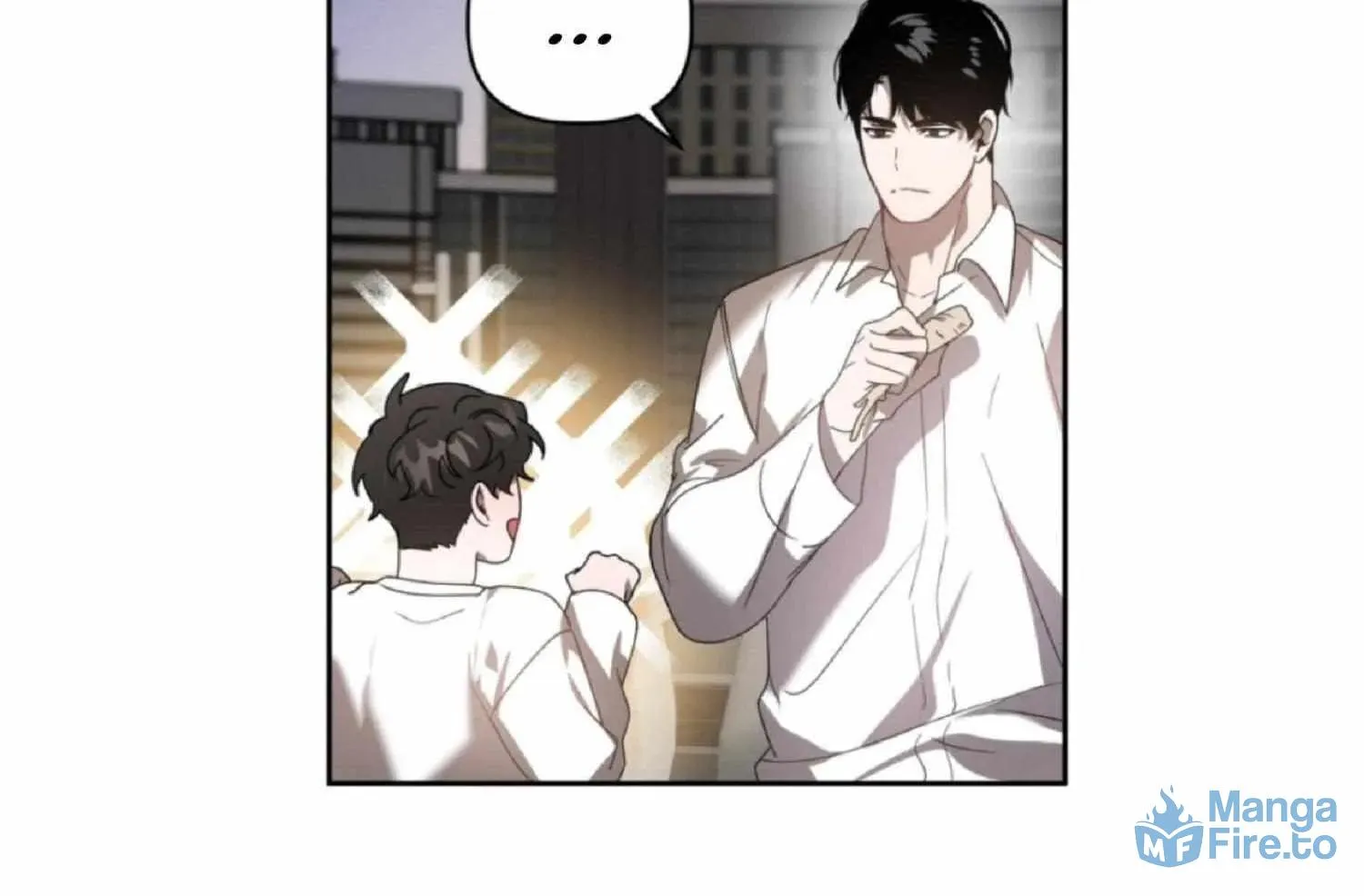 Read Did It Work? chapter 52 image 32 on Lezhin