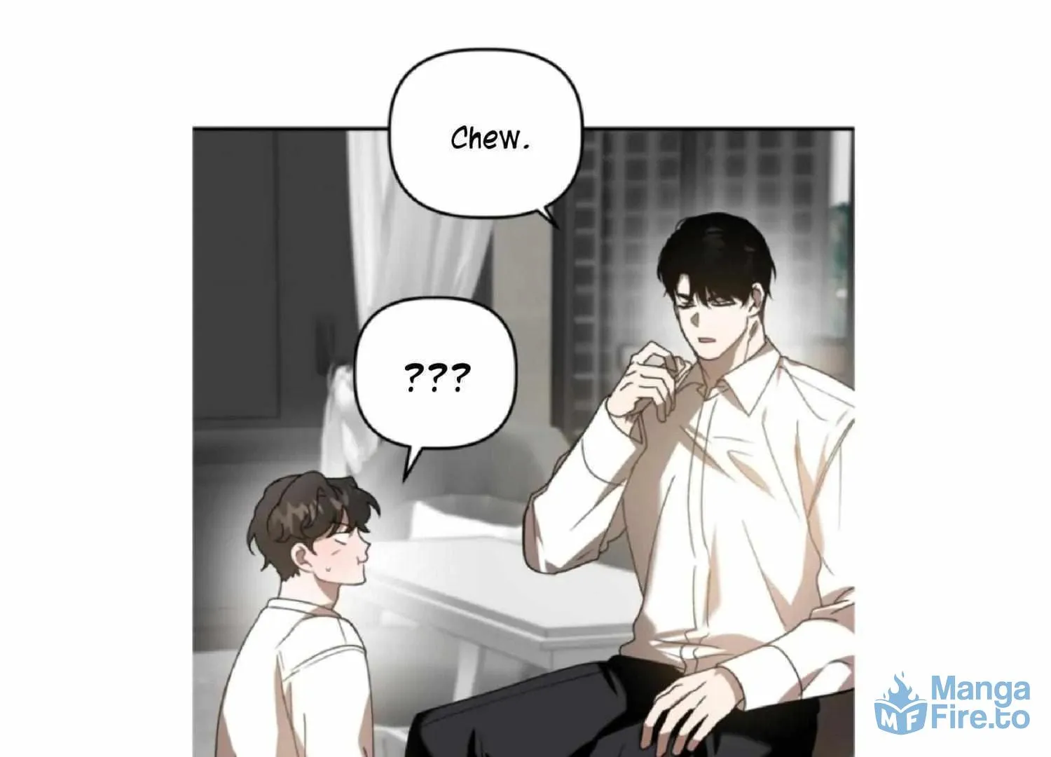 Read Did It Work? chapter 52 image 35 on Lezhin