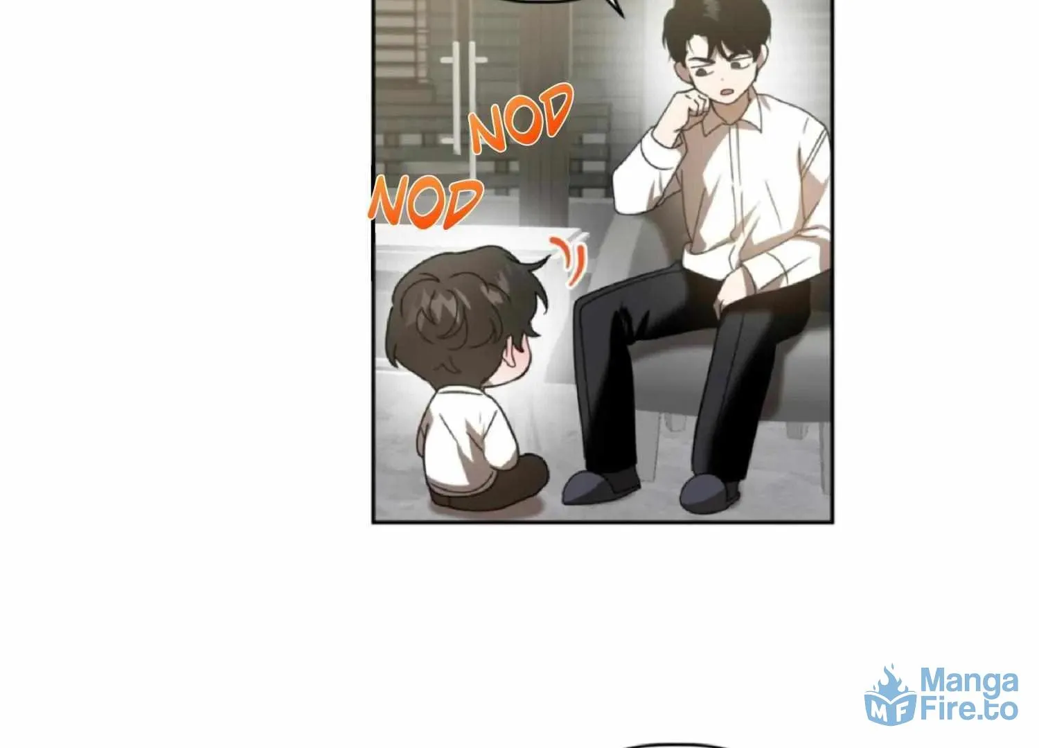 Read Did It Work? chapter 52 image 38 on Lezhin