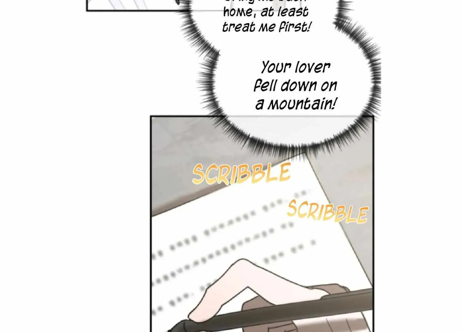 Read Did It Work? chapter 52 image 4 on Lezhin
