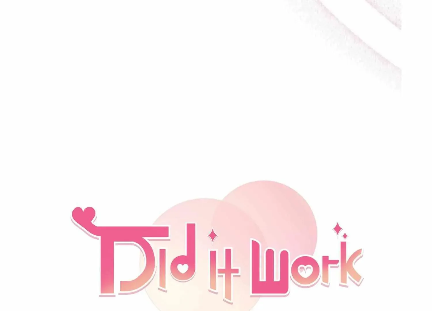 Read Did It Work? chapter 52 image 48 on Lezhin