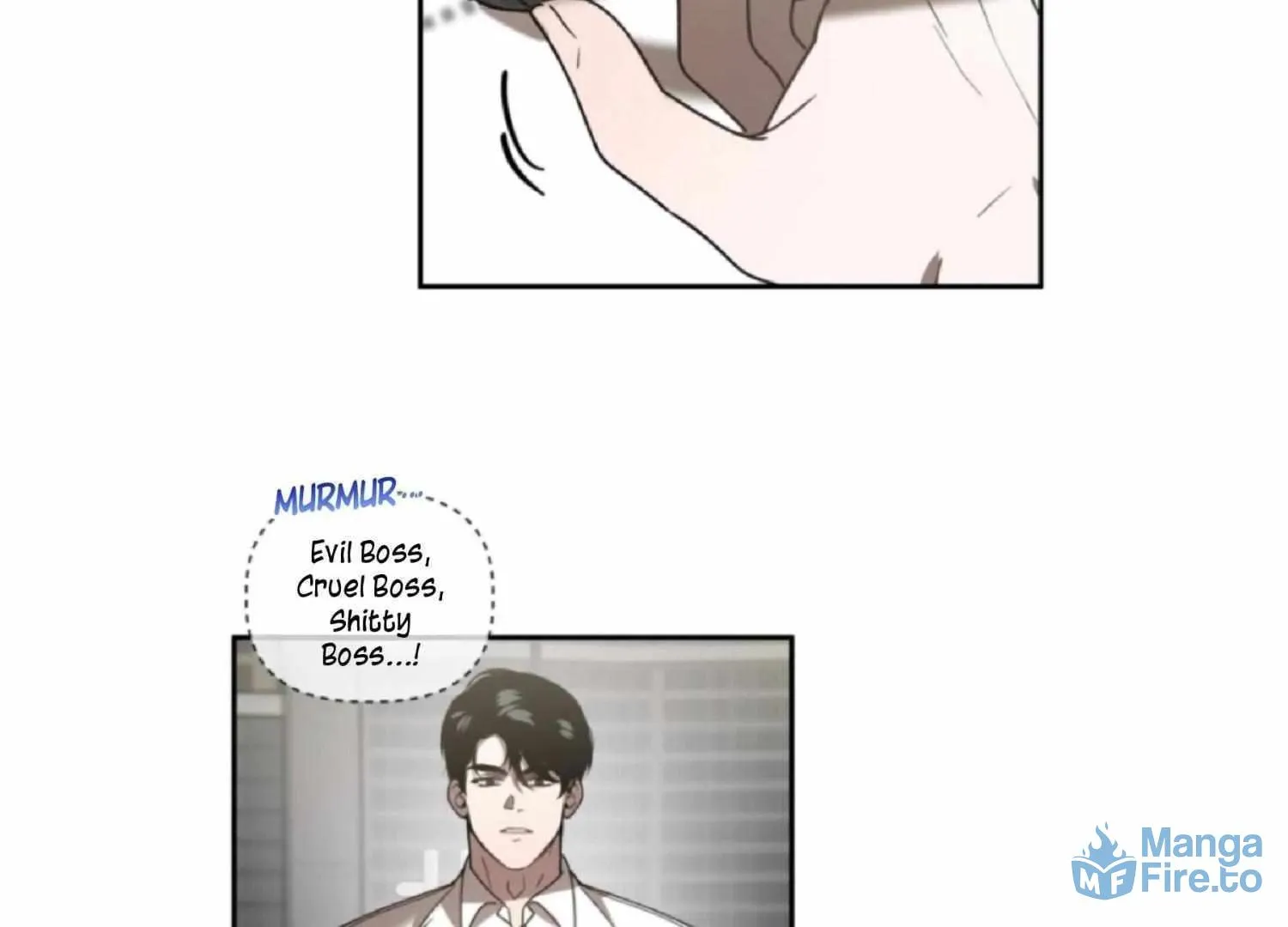 Read Did It Work? chapter 52 image 5 on Lezhin
